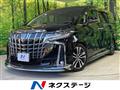 2019 Toyota Alphard