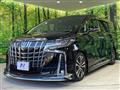 2019 Toyota Alphard