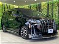 2019 Toyota Alphard