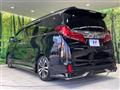 2019 Toyota Alphard