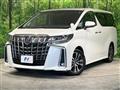 2019 Toyota Alphard