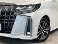 2019 Toyota Alphard