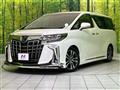 2019 Toyota Alphard