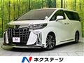 2019 Toyota Alphard