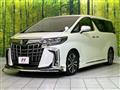2019 Toyota Alphard