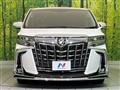 2019 Toyota Alphard