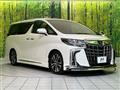 2019 Toyota Alphard