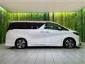 2019 Toyota Alphard