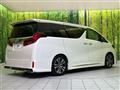 2019 Toyota Alphard