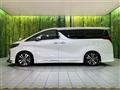2019 Toyota Alphard