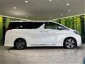 2019 Toyota Alphard