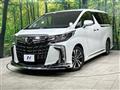 2019 Toyota Alphard