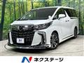 2019 Toyota Alphard