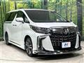 2019 Toyota Alphard