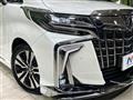 2019 Toyota Alphard