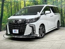 2019 Toyota Alphard