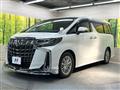 2020 Toyota Alphard