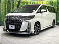 2020 Toyota Alphard