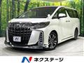 2020 Toyota Alphard