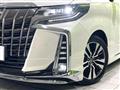 2020 Toyota Alphard