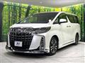 2020 Toyota Alphard