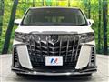 2020 Toyota Alphard