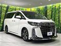 2020 Toyota Alphard