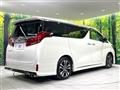 2020 Toyota Alphard