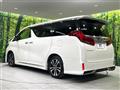 2020 Toyota Alphard
