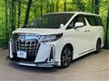 2020 Toyota Alphard