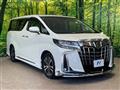 2020 Toyota Alphard