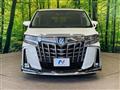2020 Toyota Alphard