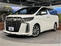 2020 Toyota Alphard