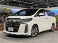 2020 Toyota Alphard