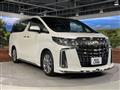 2020 Toyota Alphard