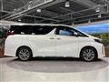 2020 Toyota Alphard