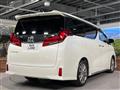 2020 Toyota Alphard