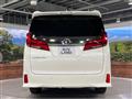2020 Toyota Alphard