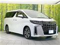 2020 Toyota Alphard