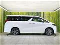 2020 Toyota Alphard