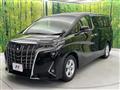 2020 Toyota Alphard