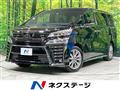 2021 Toyota Vellfire