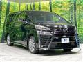 2021 Toyota Vellfire