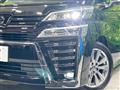 2021 Toyota Vellfire