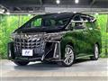 2021 Toyota Alphard