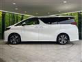 2022 Toyota Alphard