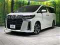 2022 Toyota Alphard