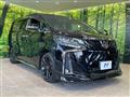 2022 Toyota Alphard