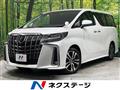 2023 Toyota Alphard