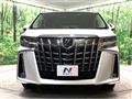 2023 Toyota Alphard